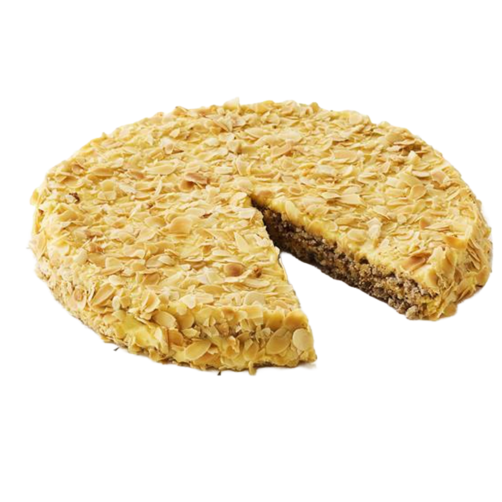 Almond Cake
